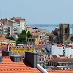 Chiado - Lisbon Lounge Suites