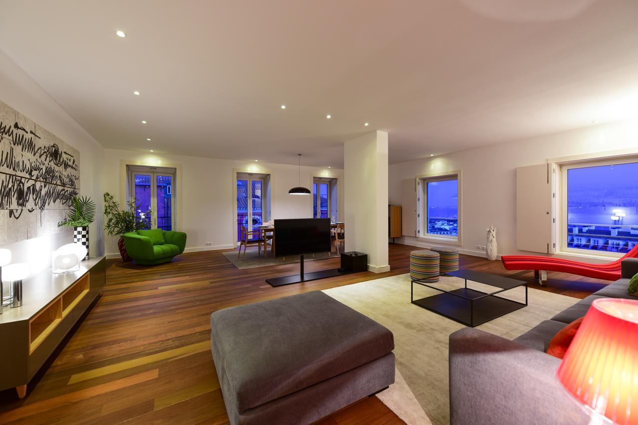 Apartamento Chiado - Lounge Lisboa
