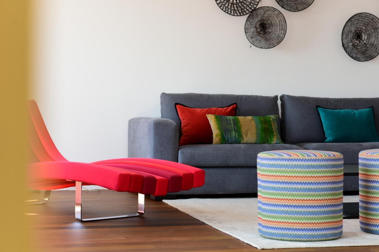 Apartamento Chiado - Lounge Lisboa