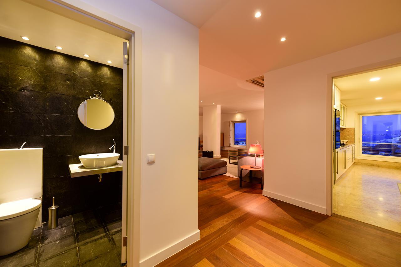 Chiado - Lounge Lisboa