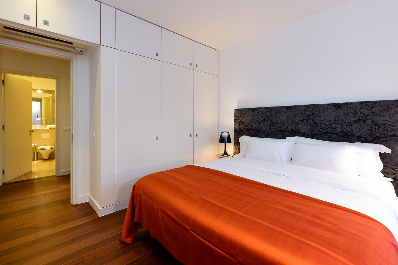 Chiado - Lounge Apartamento