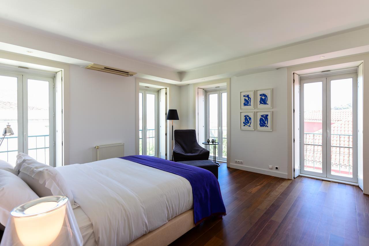 Chiado - Lounge Lisboa