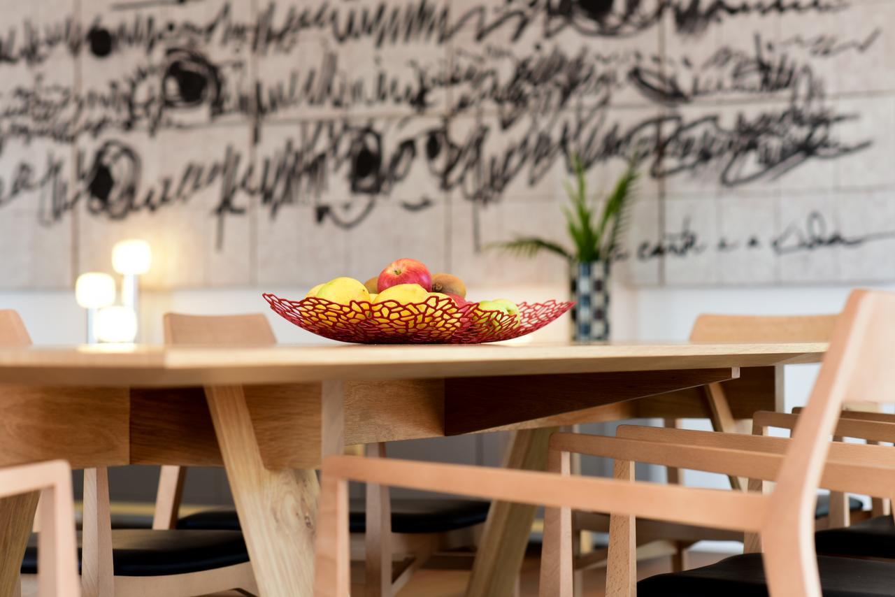 Chiado - Lounge Lisboa