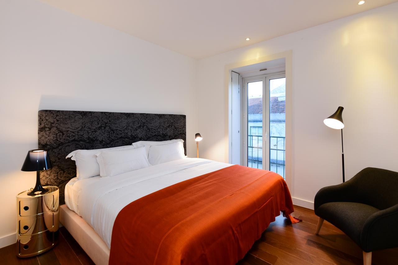 Chiado - Lounge Apartamento *