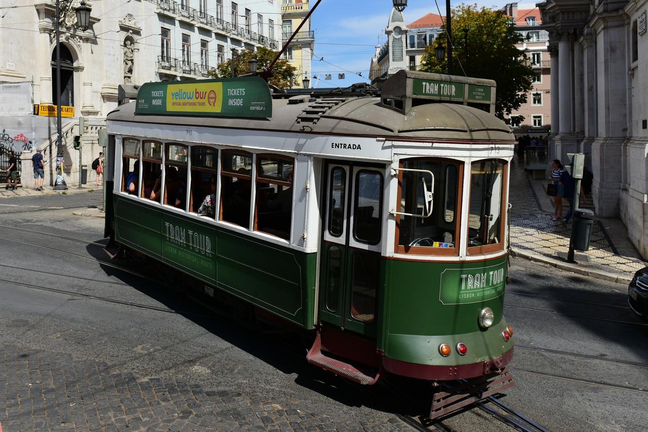Apartamento Chiado - Lounge *