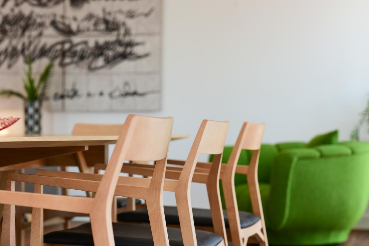 Chiado - Lounge Lisboa