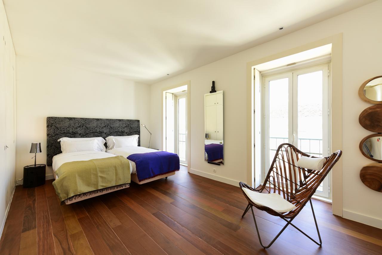 Chiado - Lounge