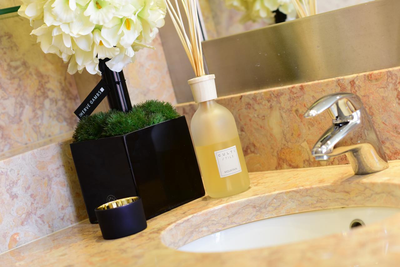 Apartamento Chiado - Lounge