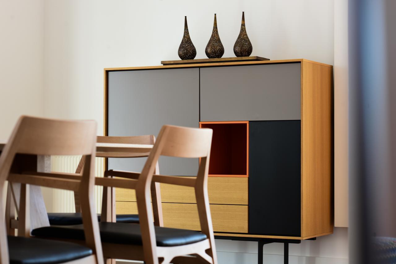 Chiado - Lounge Apartamento *